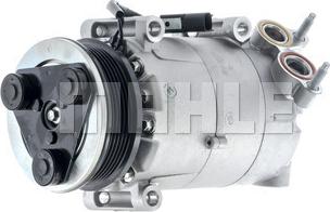 MAHLE ACP 1360 000P - Компресор, климатизация vvparts.bg