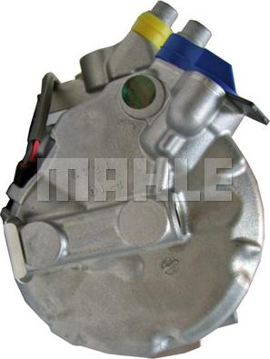 MAHLE ACP 1306 000P - Компресор, климатизация vvparts.bg