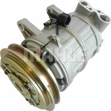 MAHLE ACP 1301 000S - Компресор, климатизация vvparts.bg