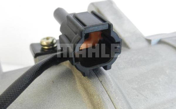 MAHLE ACP 1301 000S - Компресор, климатизация vvparts.bg