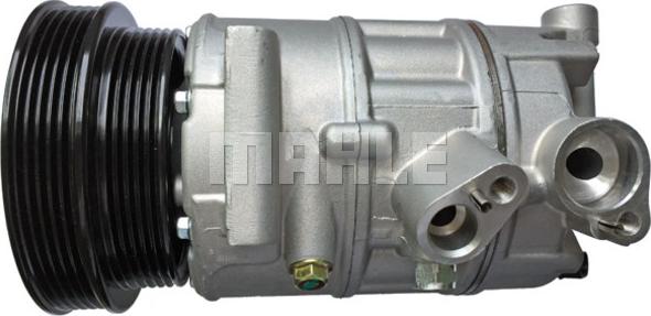 MAHLE ACP 1314 000S - Компресор, климатизация vvparts.bg