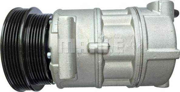 MAHLE ACP 1314 000S - Компресор, климатизация vvparts.bg