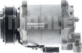 MAHLE ACP 1385 000P - Компресор, климатизация vvparts.bg