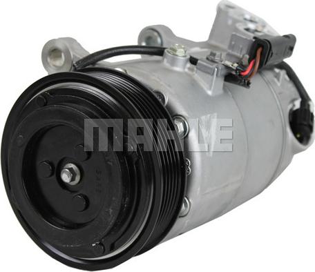 MAHLE ACP 1385 000P - Компресор, климатизация vvparts.bg