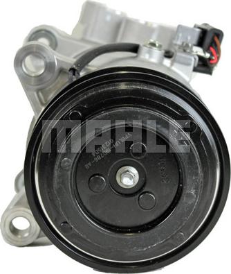 MAHLE ACP 1385 000P - Компресор, климатизация vvparts.bg