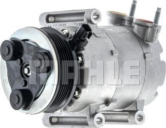 MAHLE ACP 1330 000P - Компресор, климатизация vvparts.bg