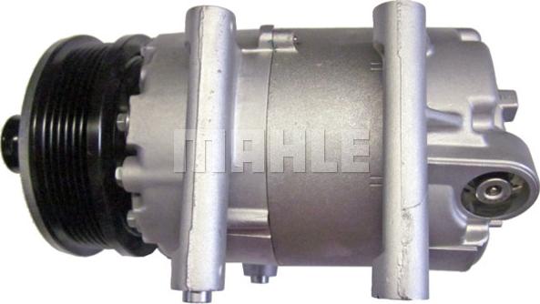 MAHLE ACP 1330 000P - Компресор, климатизация vvparts.bg