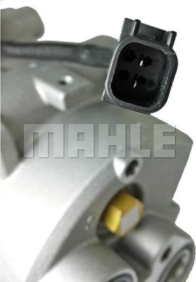 MAHLE ACP 1331 000S - Компресор, климатизация vvparts.bg