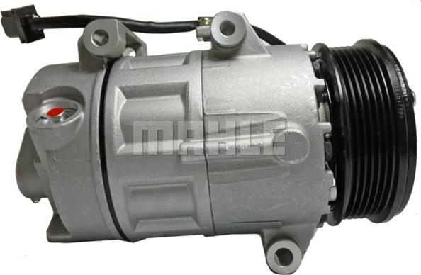 MAHLE ACP 1331 000S - Компресор, климатизация vvparts.bg