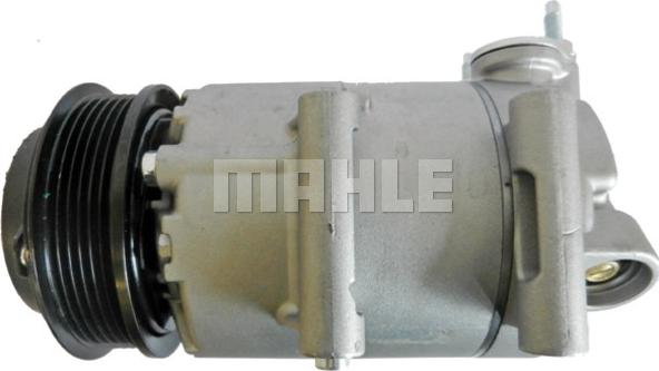 MAHLE ACP 1333 000S - Компресор, климатизация vvparts.bg