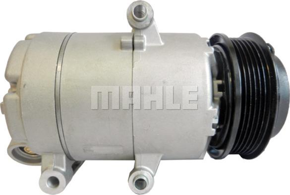 MAHLE ACP 1333 000S - Компресор, климатизация vvparts.bg