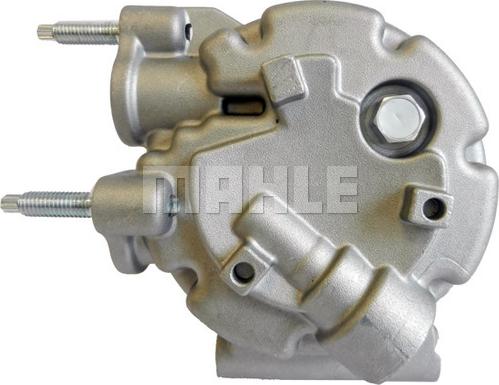 MAHLE ACP 1333 000S - Компресор, климатизация vvparts.bg