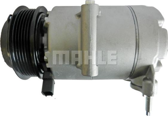 MAHLE ACP 1333 000S - Компресор, климатизация vvparts.bg