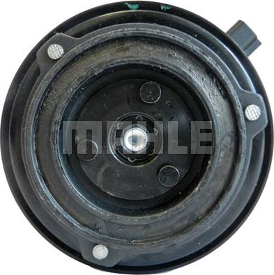 MAHLE ACP 1333 000S - Компресор, климатизация vvparts.bg