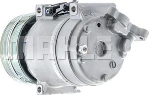 MAHLE ACP 1320 000P - Компресор, климатизация vvparts.bg