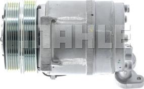 MAHLE ACP 1320 000P - Компресор, климатизация vvparts.bg