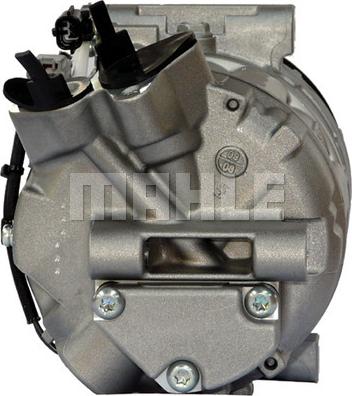 MAHLE ACP 1292 000P - Компресор, климатизация vvparts.bg