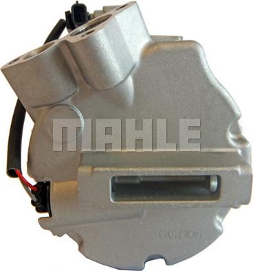 MAHLE ACP 1292 000S - Компресор, климатизация vvparts.bg