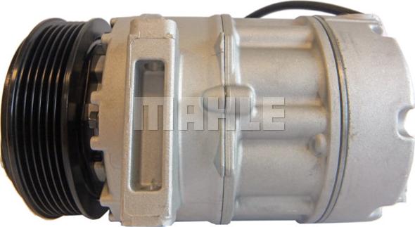 MAHLE ACP 1292 000S - Компресор, климатизация vvparts.bg