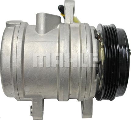 MAHLE ACP 1240 000P - Компресор, климатизация vvparts.bg