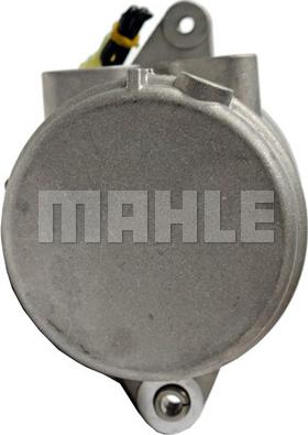 MAHLE ACP 1240 000P - Компресор, климатизация vvparts.bg