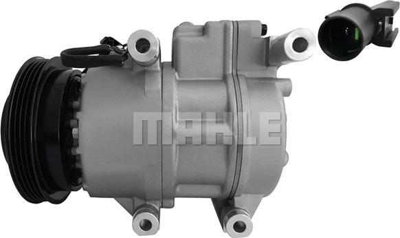 MAHLE ACP 1248 000S - Компресор, климатизация vvparts.bg