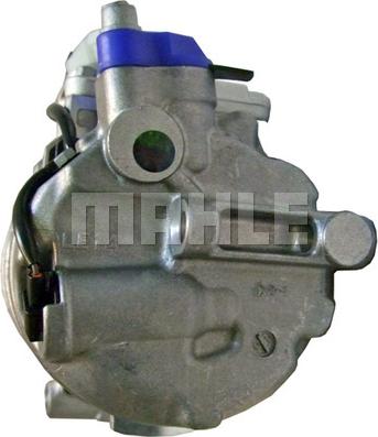 MAHLE ACP 1269 000P - Компресор, климатизация vvparts.bg