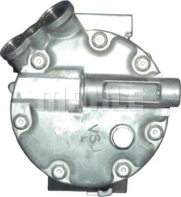 MAHLE ACP 1264 000P - Компресор, климатизация vvparts.bg