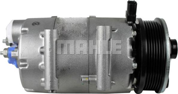 MAHLE ACP 1209 000P - Компресор, климатизация vvparts.bg