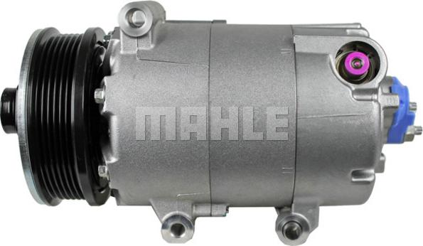 MAHLE ACP 1209 000P - Компресор, климатизация vvparts.bg