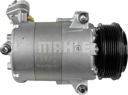 MAHLE ACP 1206 000P - Компресор, климатизация vvparts.bg