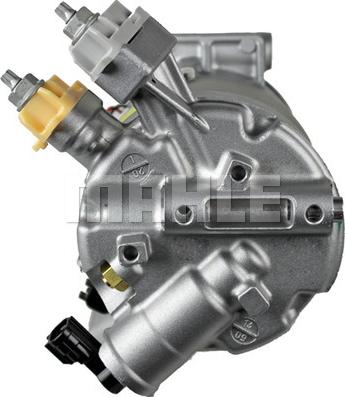 MAHLE ACP 1206 000P - Компресор, климатизация vvparts.bg