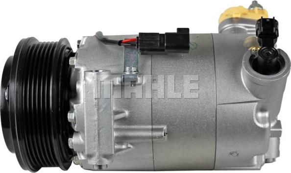 MAHLE ACP 1206 000P - Компресор, климатизация vvparts.bg