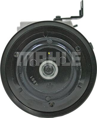 MAHLE ACP 1200 000P - Компресор, климатизация vvparts.bg