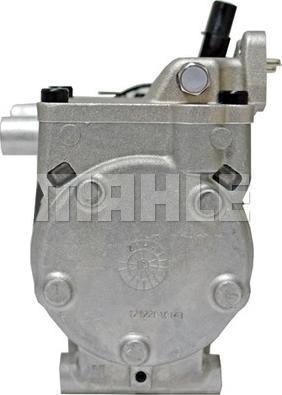 MAHLE ACP 1216 000P - Компресор, климатизация vvparts.bg