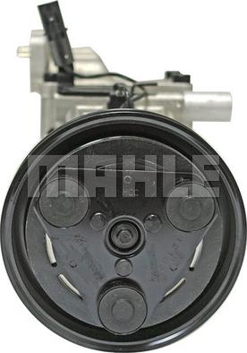 MAHLE ACP 1216 000P - Компресор, климатизация vvparts.bg