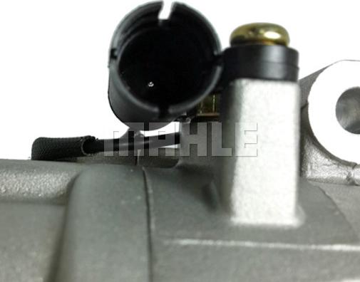 MAHLE ACP 1285 000S - Компресор, климатизация vvparts.bg