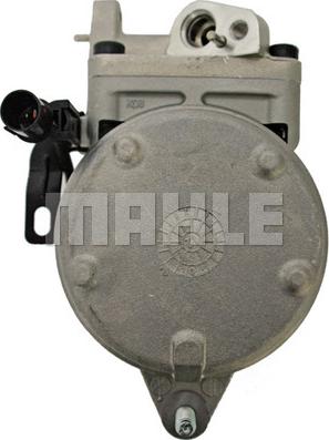 MAHLE ACP 1239 000P - Компресор, климатизация vvparts.bg