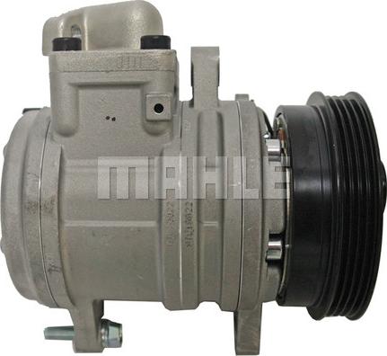 MAHLE ACP 1239 000P - Компресор, климатизация vvparts.bg