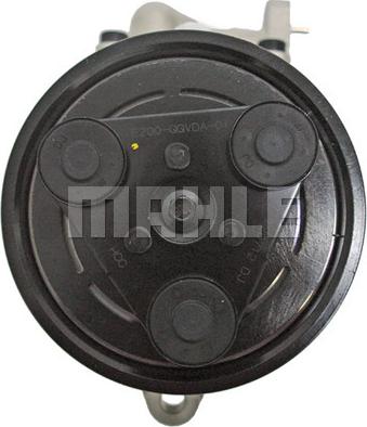 MAHLE ACP 1239 000P - Компресор, климатизация vvparts.bg