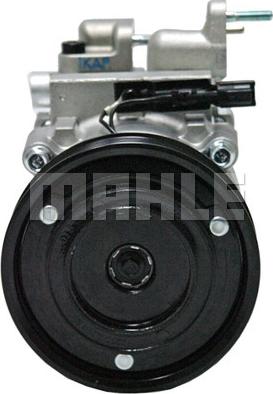 MAHLE ACP 1231 000P - Компресор, климатизация vvparts.bg