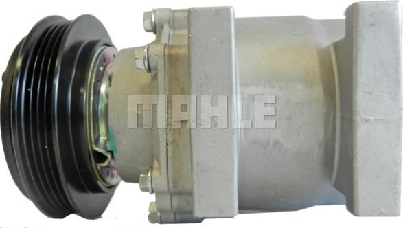 MAHLE ACP 1224 000S - Компресор, климатизация vvparts.bg