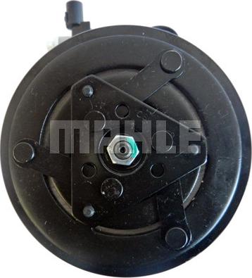 MAHLE ACP 1224 000S - Компресор, климатизация vvparts.bg