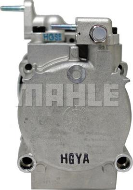 MAHLE ACP 1220 000P - Компресор, климатизация vvparts.bg