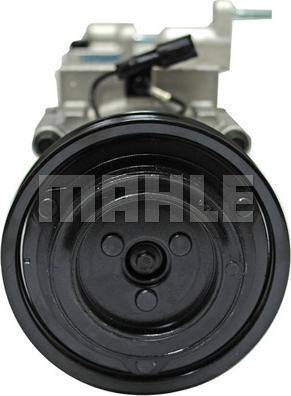 MAHLE ACP 1220 000P - Компресор, климатизация vvparts.bg