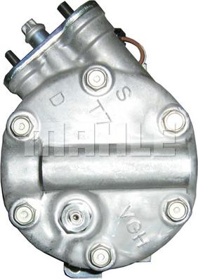 MAHLE ACP 1276 000S - Компресор, климатизация vvparts.bg