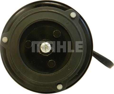 MAHLE ACP 177 000S - Компресор, климатизация vvparts.bg