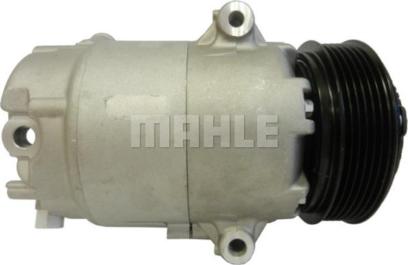 MAHLE ACP 177 000S - Компресор, климатизация vvparts.bg