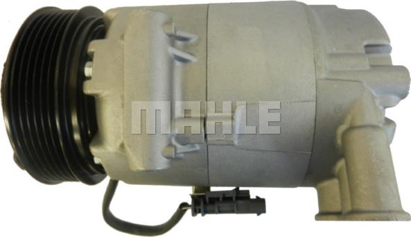 MAHLE ACP 177 000S - Компресор, климатизация vvparts.bg