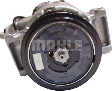 MAHLE ACP 899 000P - Компресор, климатизация vvparts.bg